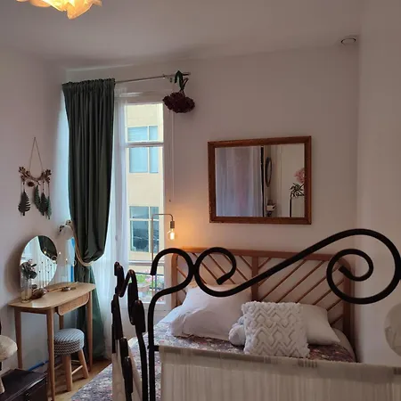 Lagentillomiere-paris-gentilly-arceuil * Gentilly