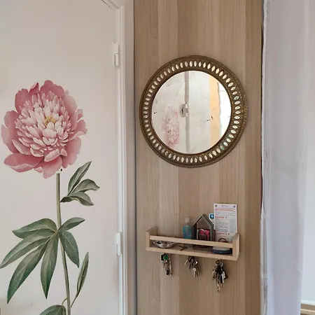 Lagentillomiere-paris-gentilly-arceuil Apartment *